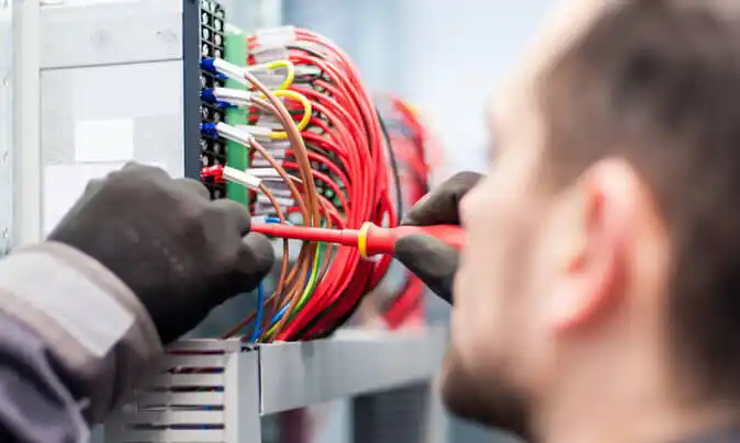 electrician Totowa